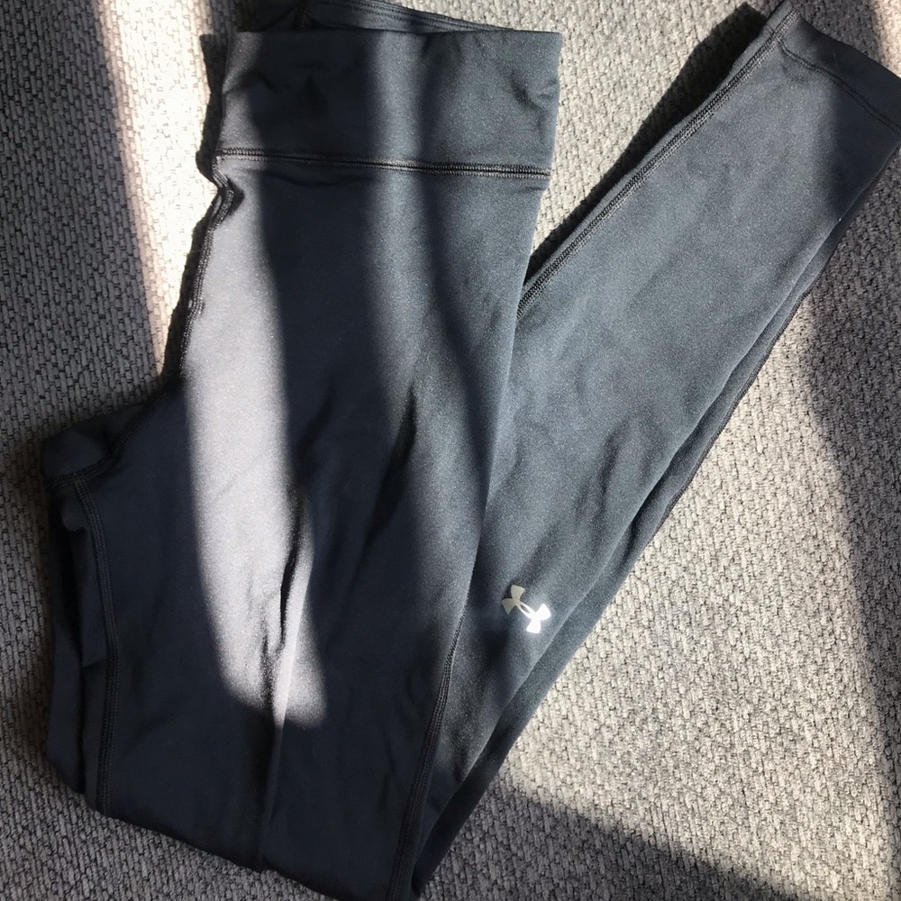 Under Armour Cold Gear Leggings